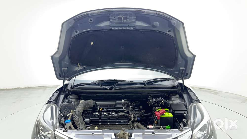 Maruti Suzuki Baleno 1.2 Zeta At, 2021, Petrol