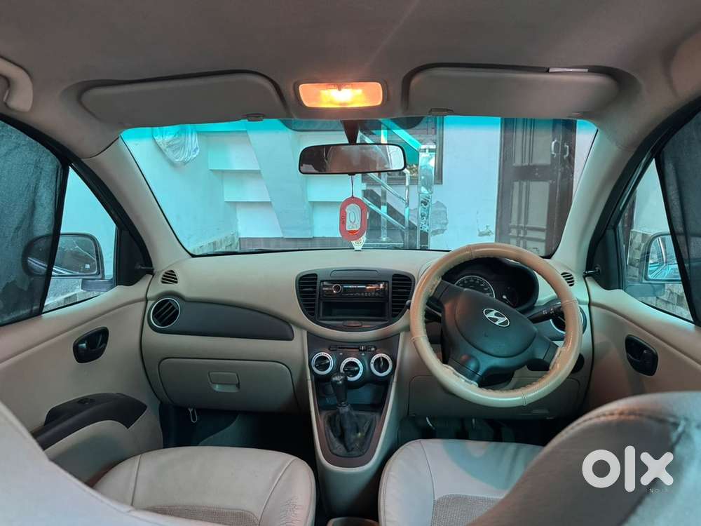 Hyundai I10 Era 2010 Petrol