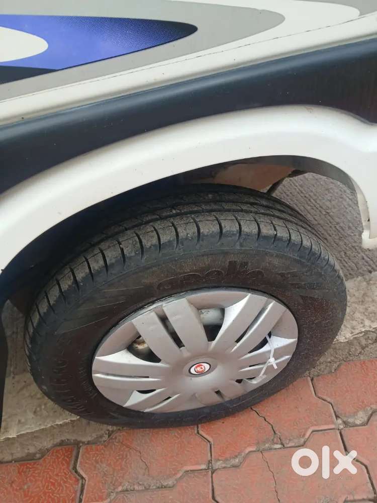 Maruti Suzuki Omni 2016 Cng & Hybrids Well Maintained