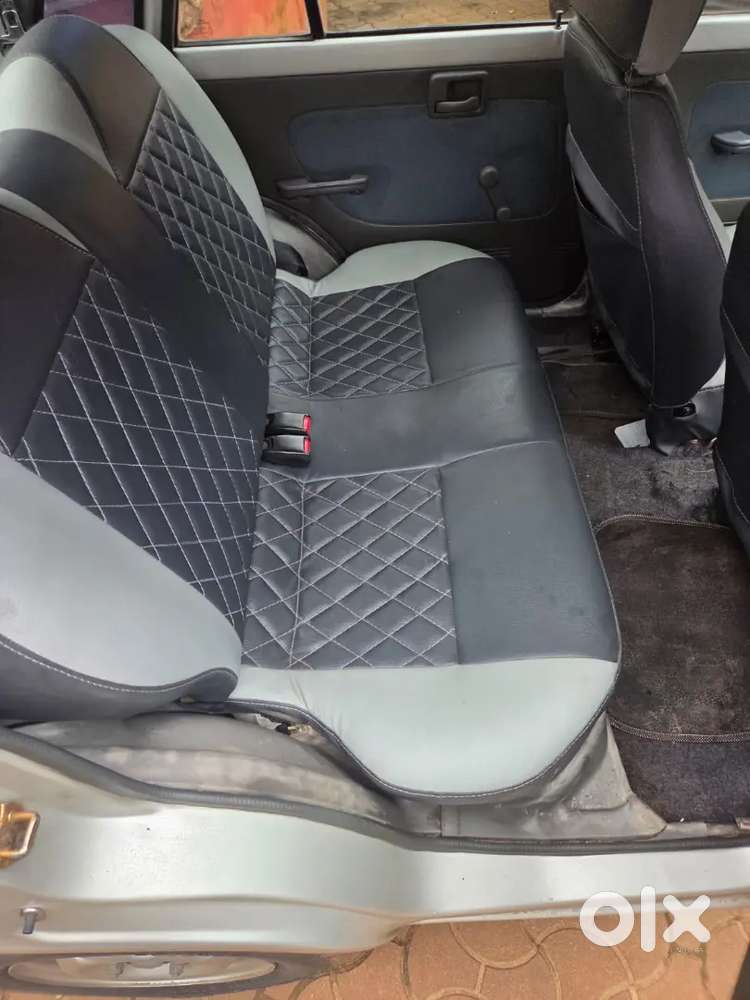 Maruti Suzuki 800 Petrol Manual 2007 Car