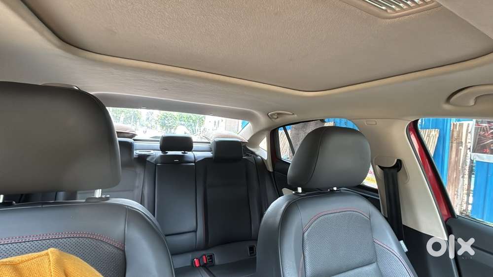 Volkswagen Virtus 2023 Petrol Well Maintained Good Condition