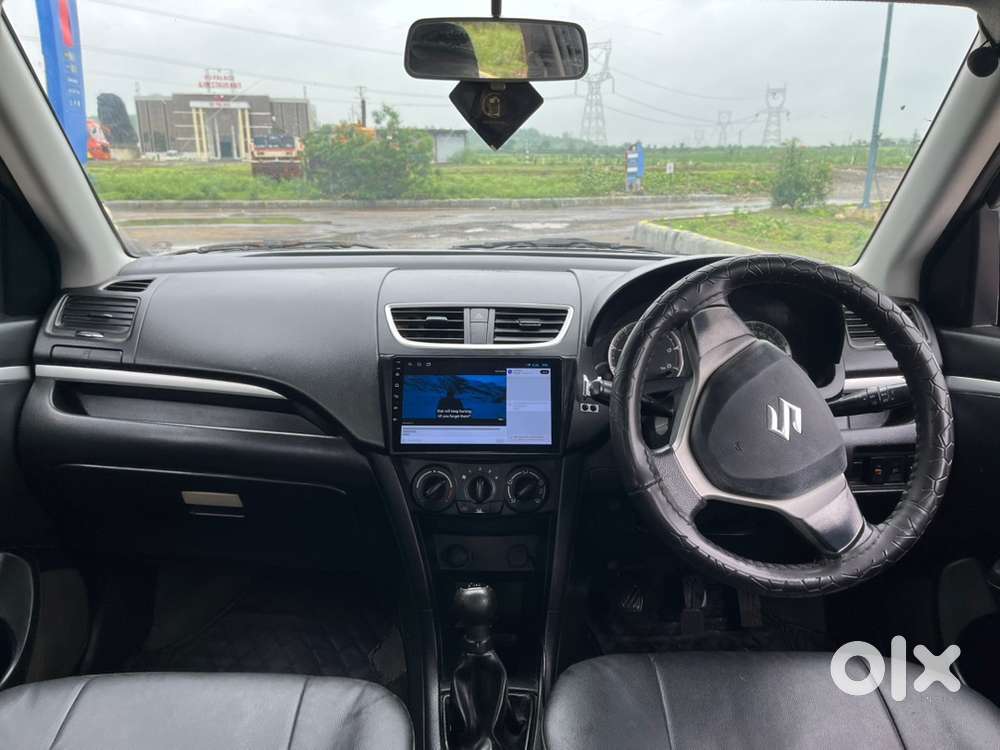 Maruti Suzuki Swift 2015 Diesel Good Condition