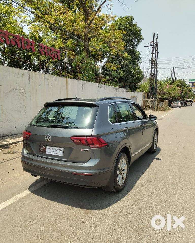 Volkswagen Tiguan 2.0 Tdi Highline, 2020, Diesel