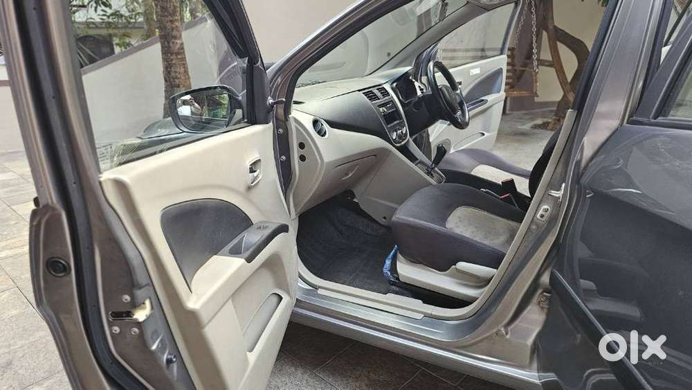 Maruti Suzuki Celerio 2014-2017 Vxi At, 2015, Petrol