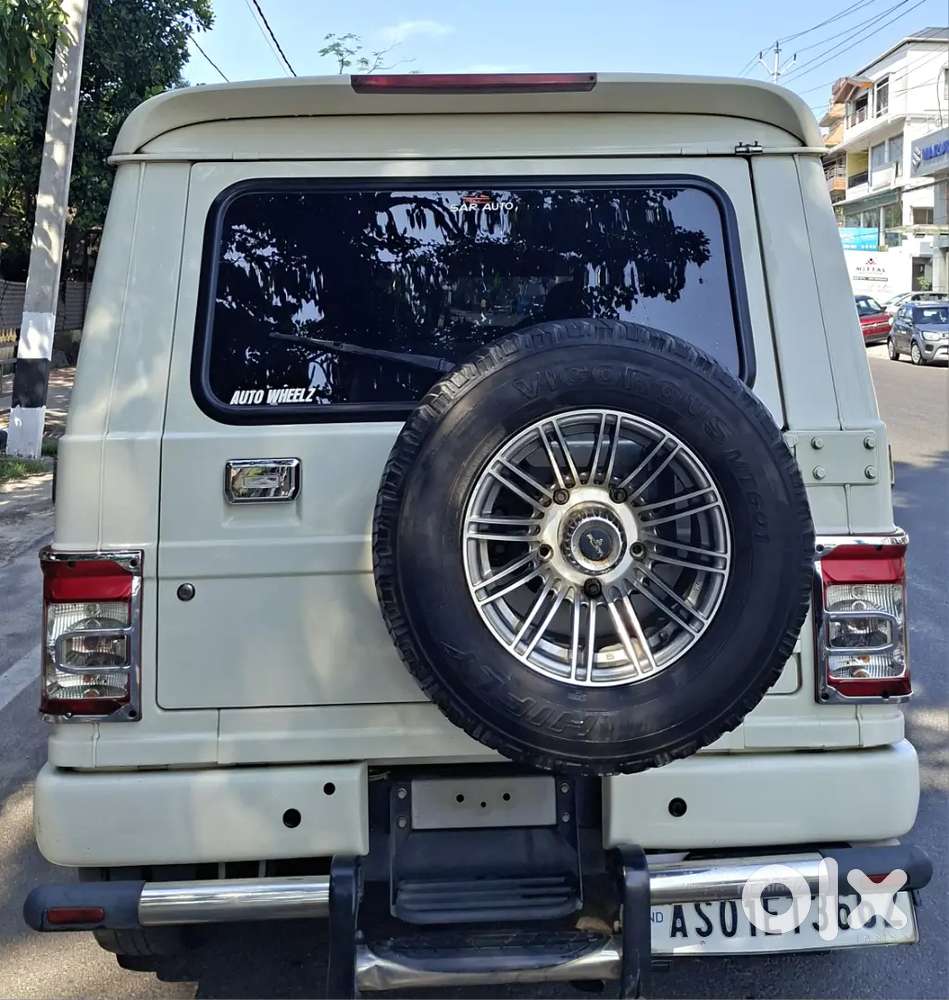 Very Good Condition  Well Maintained One Handed Car