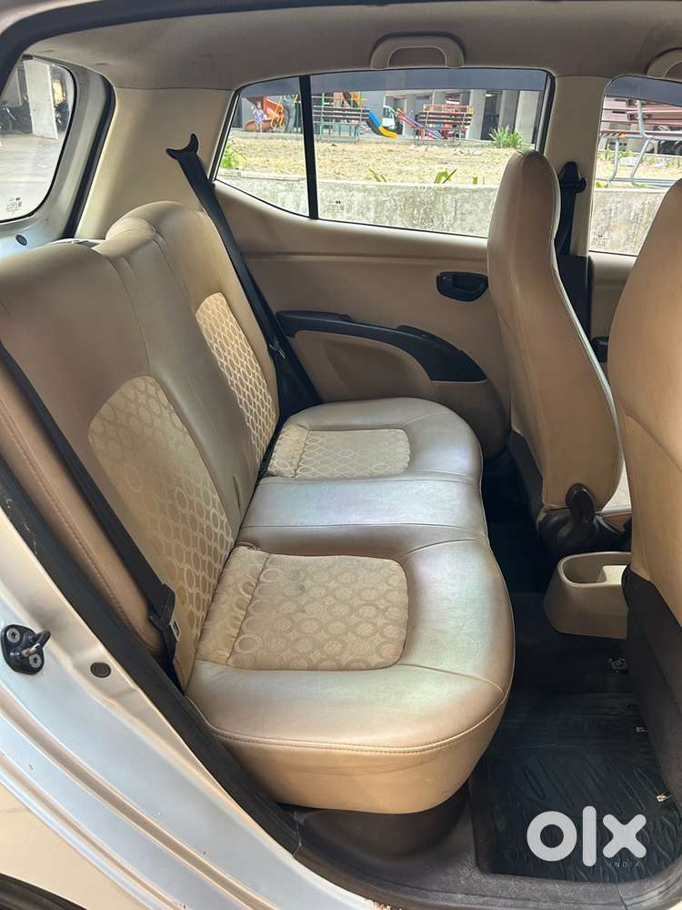 Hyundai I10 2010 Petrol