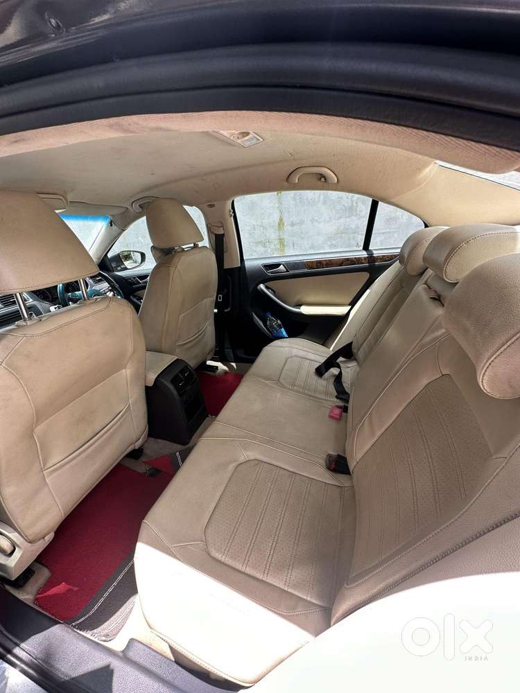 Volkswagen Jetta [2013-2017] 2.0 Highline Tdi, 2014, Diesel