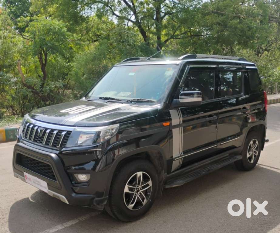 Mahindra Bolero Neo 1.5 N 10, 2025, Diesel