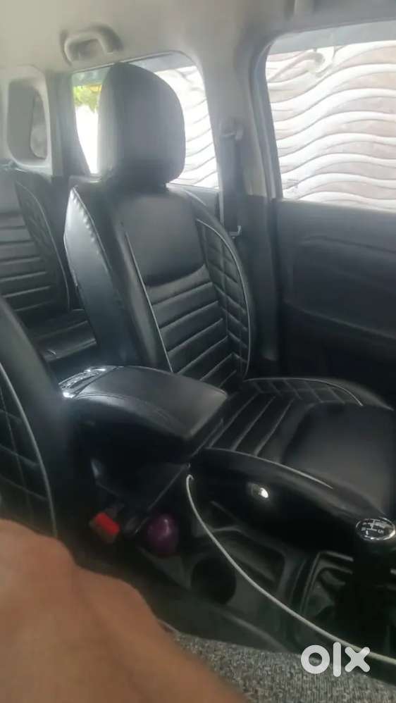Maruti Suzuki Brezza 2017