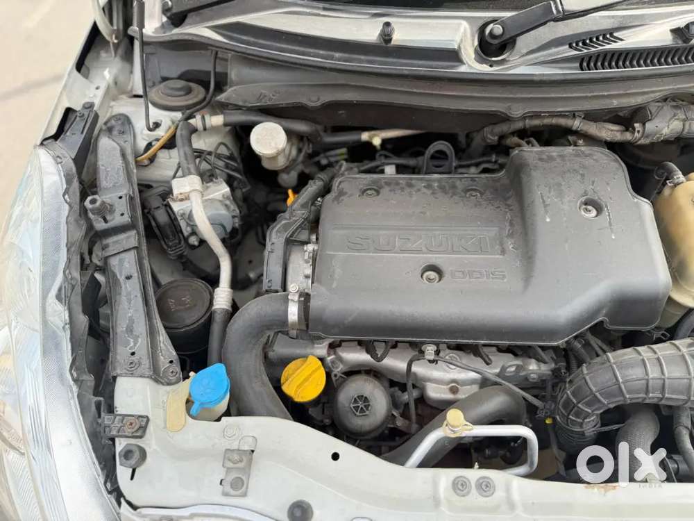 Maruti Suzuki Swift Vdi 2015 Limited Edition