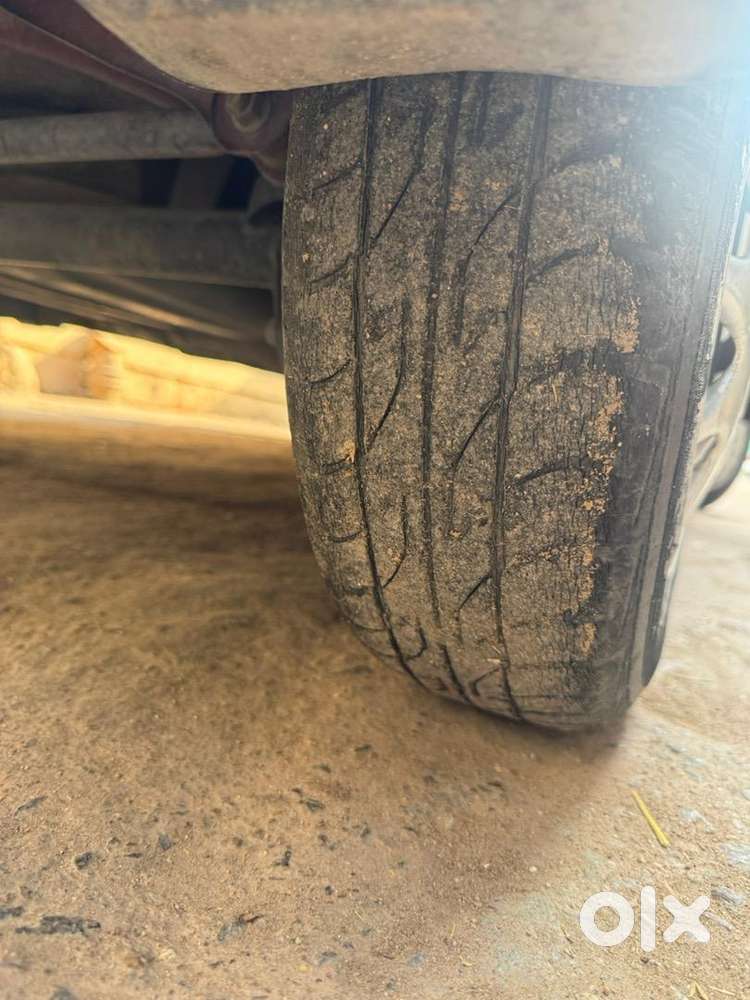 Maruti Suzuki 2006 Km Driven