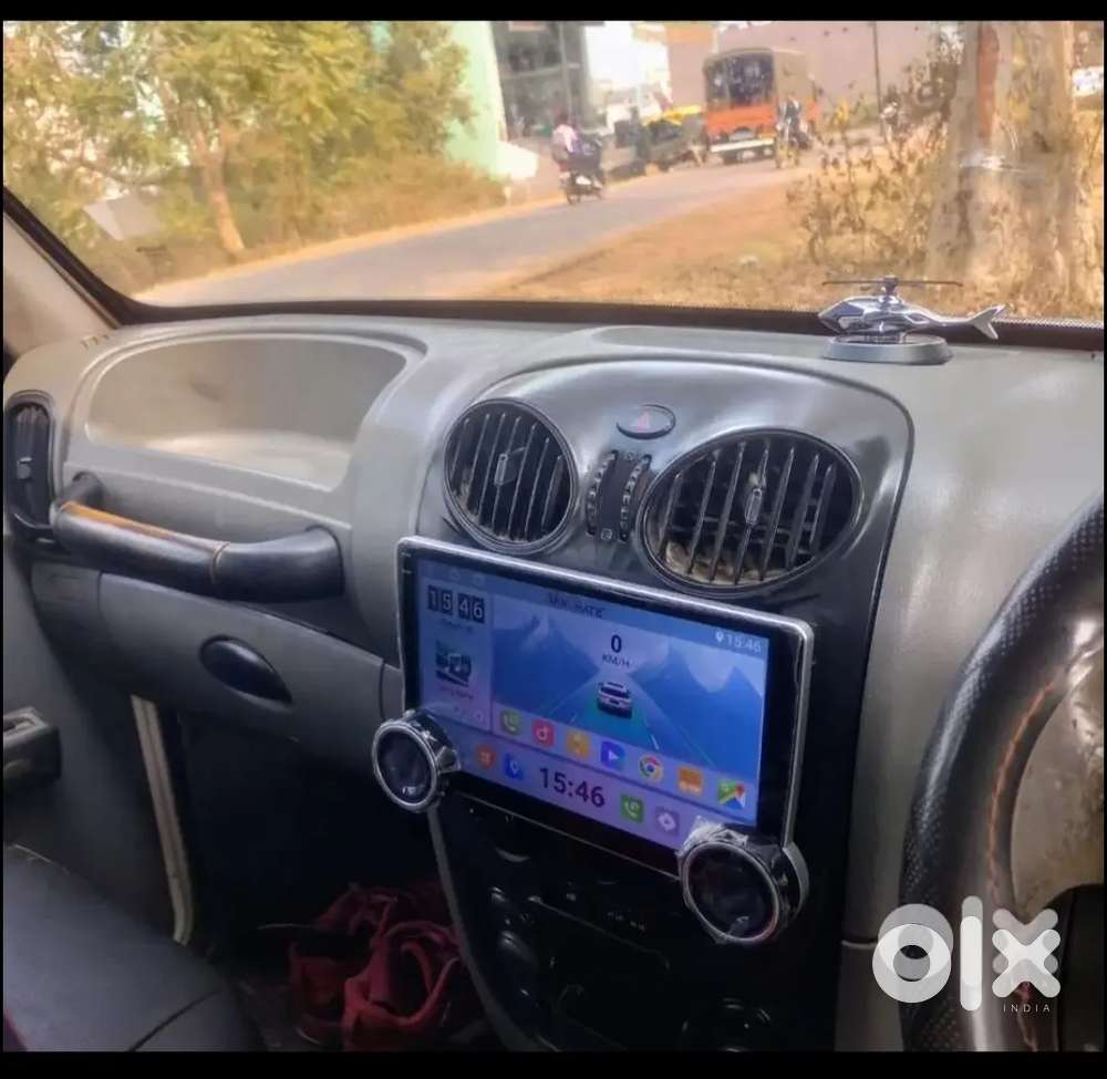 Mahindra Scorpio 2013