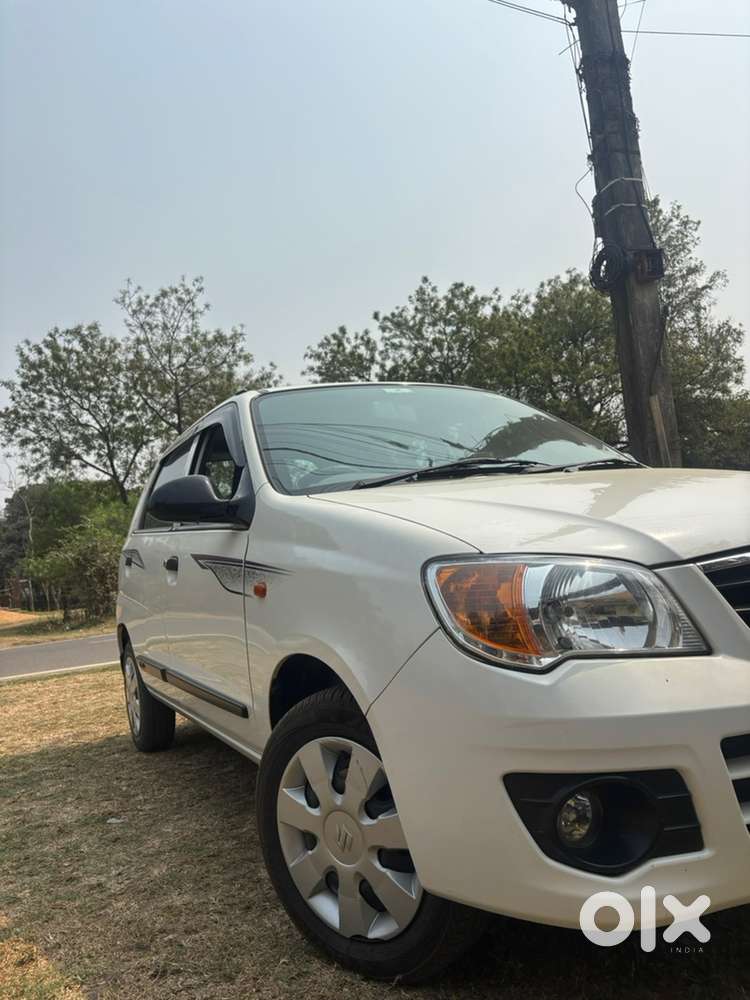 Maruti Suzuki Alto K10 2014