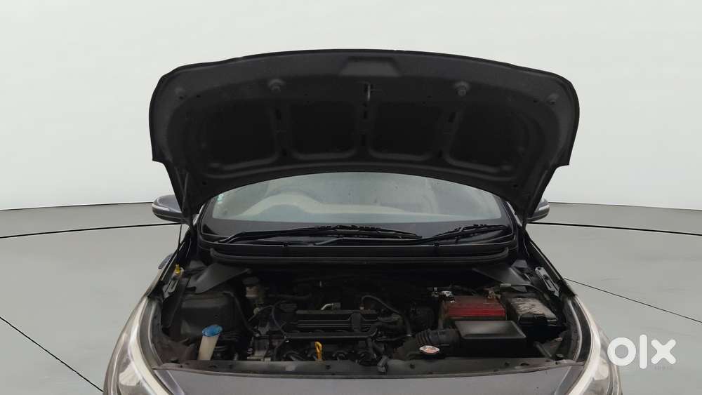 Hyundai Elite I20 Asta 1.2, 2015, Petrol