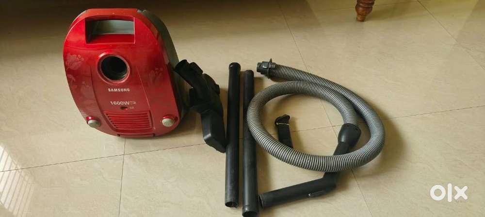 vaccum clearner