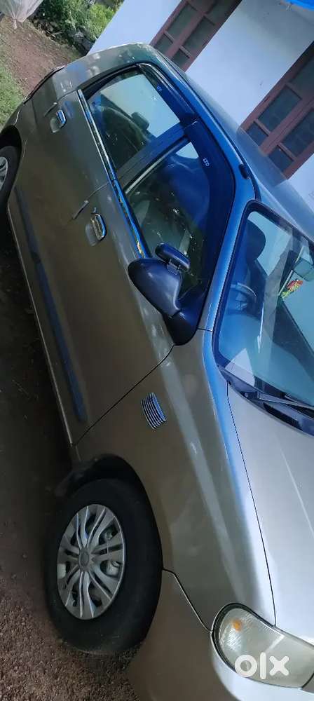 Maruti Suzuki Alto 800 Lxi 2009