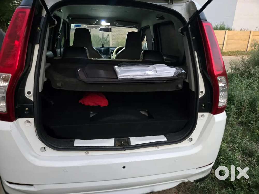 Maruti Suzuki Wagon R 1.0 2021 Cng & Hybrids 60000 Km Driven