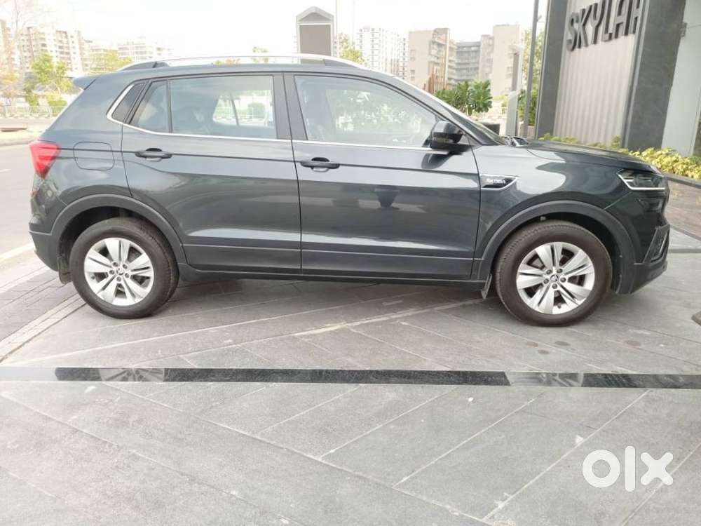 Skoda Kushaq 1.0 Tsi Ambition At, 2024, Petrol