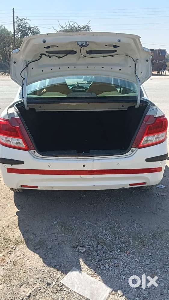 Maruti Suzuki Dzire 1.2 Lxi, 2021, Petrol