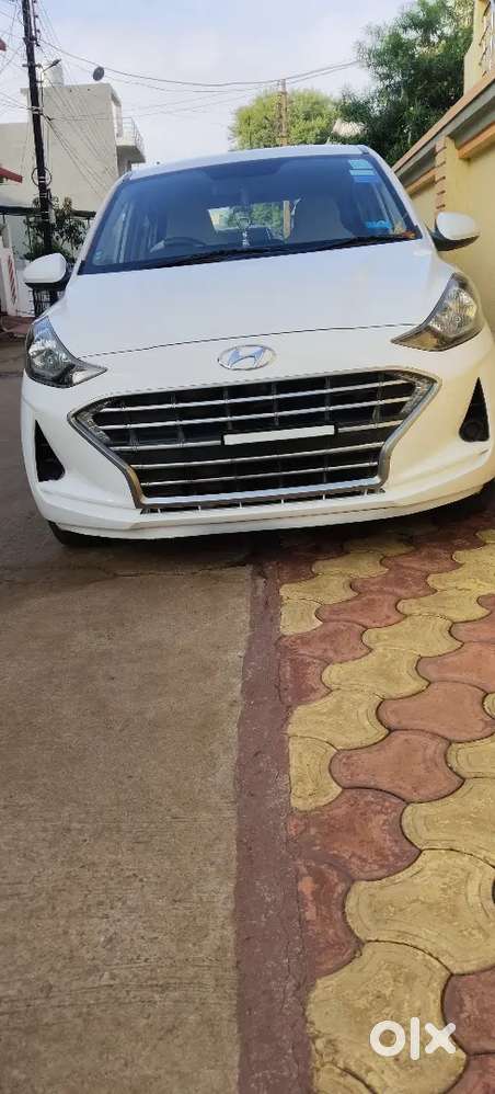Hyundai Grand I10 2020 Magna Petrol