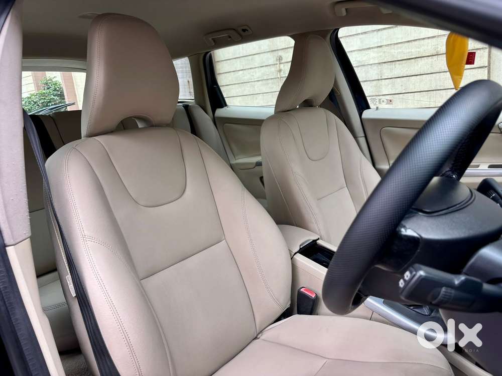 Volvo Xc60 D4 Kinetic, 2015, Diesel