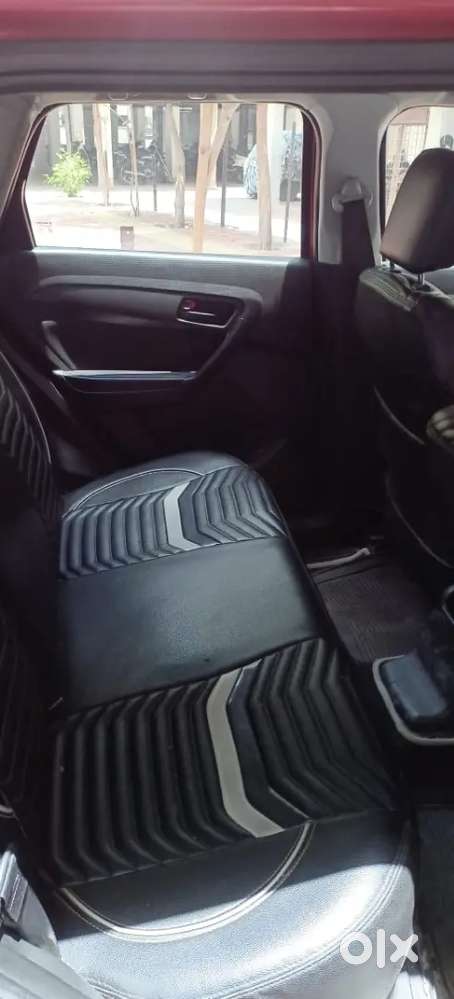 Maruti Suzuki Vitara Brezza 2018 Diesel 89105 Km Driven