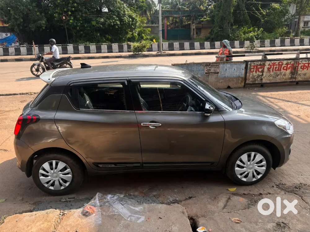 Maruti Suzuki Swift 2020