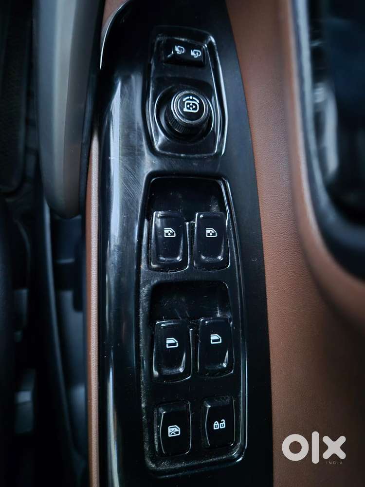 Mahindra Scorpio N Z8 L Diesel At 2wd 7 Str, 2026, Diesel