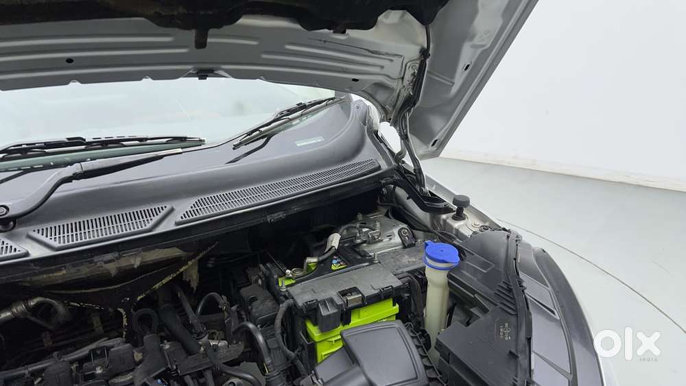 Ford Ecosport 1.5 Ti-vct Titanium (o), 2020, Petrol
