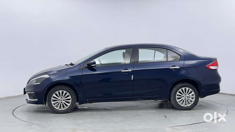 Maruti Suzuki Ciaz Zeta 1.5, 2022, Petrol