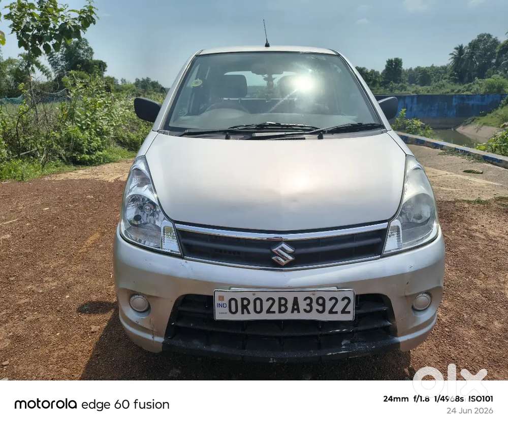 Maruti Suzuki Zen Estilo 2012 Petrol Well Maintained