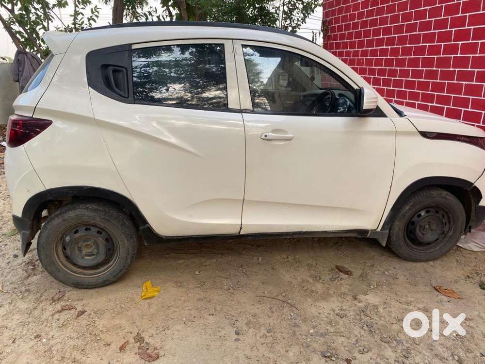 Mahindra Diesel Car 2016