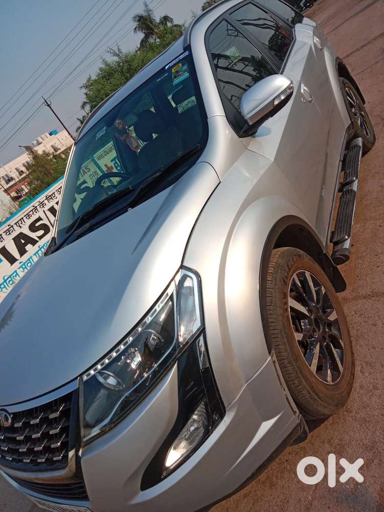 Mahindra Xuv500 W11 Option At, 2018, Diesel