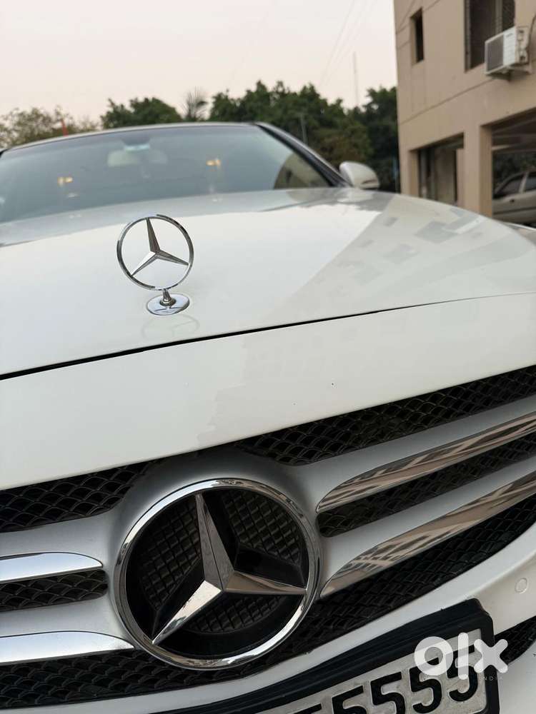 Mercedes-benz C-class C200d, 2017, Diesel