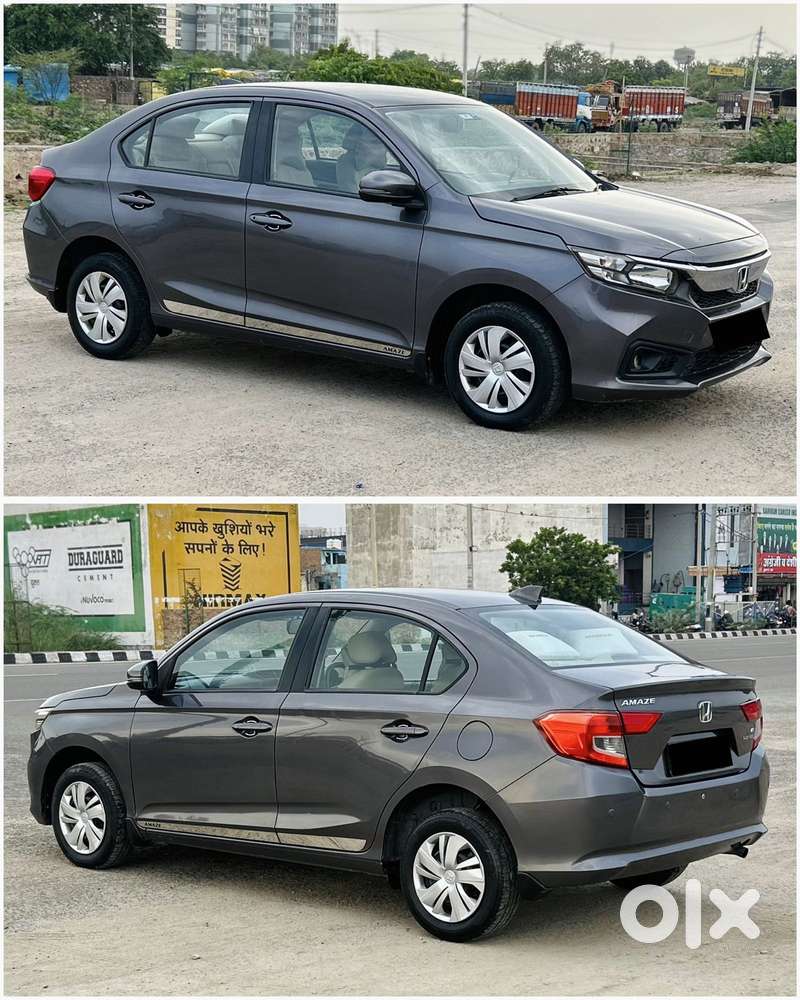 Honda Amaze 1.5 Smt I Dtec, 2019, Diesel