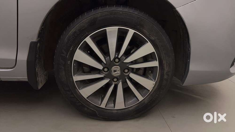 Honda City V Petrol Cvt, 2023, Petrol