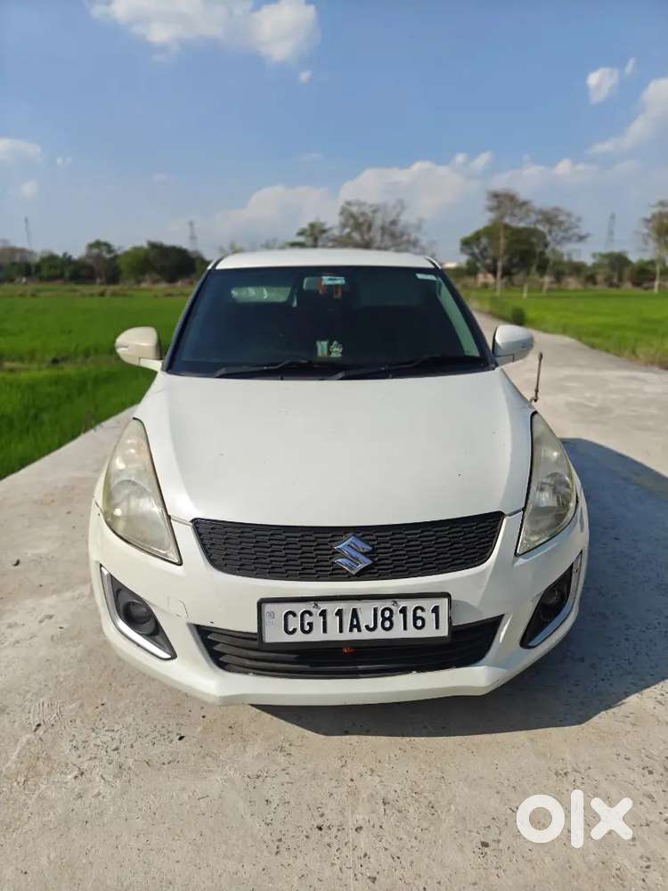 Maruti Suzuki Swift