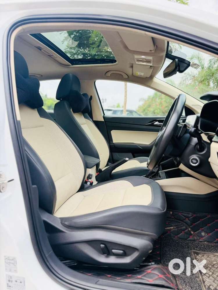 Skoda Slavia 1.5 Tsi Style At, 2025, Petrol
