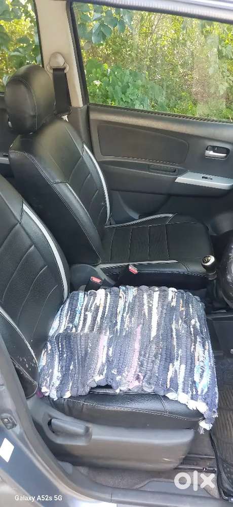 Maruti Suzuki Wagon R 2010 Petrol 109000 Km Driven