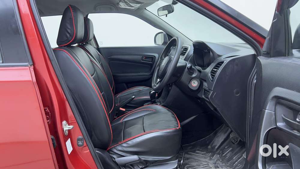 Maruti Suzuki Vitara Brezza Vdi Amt, 2019, Diesel