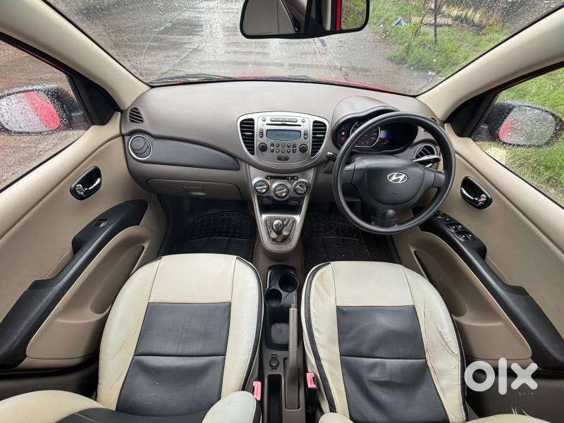 Hyundai I10 Sportz Option, 2011, Petrol