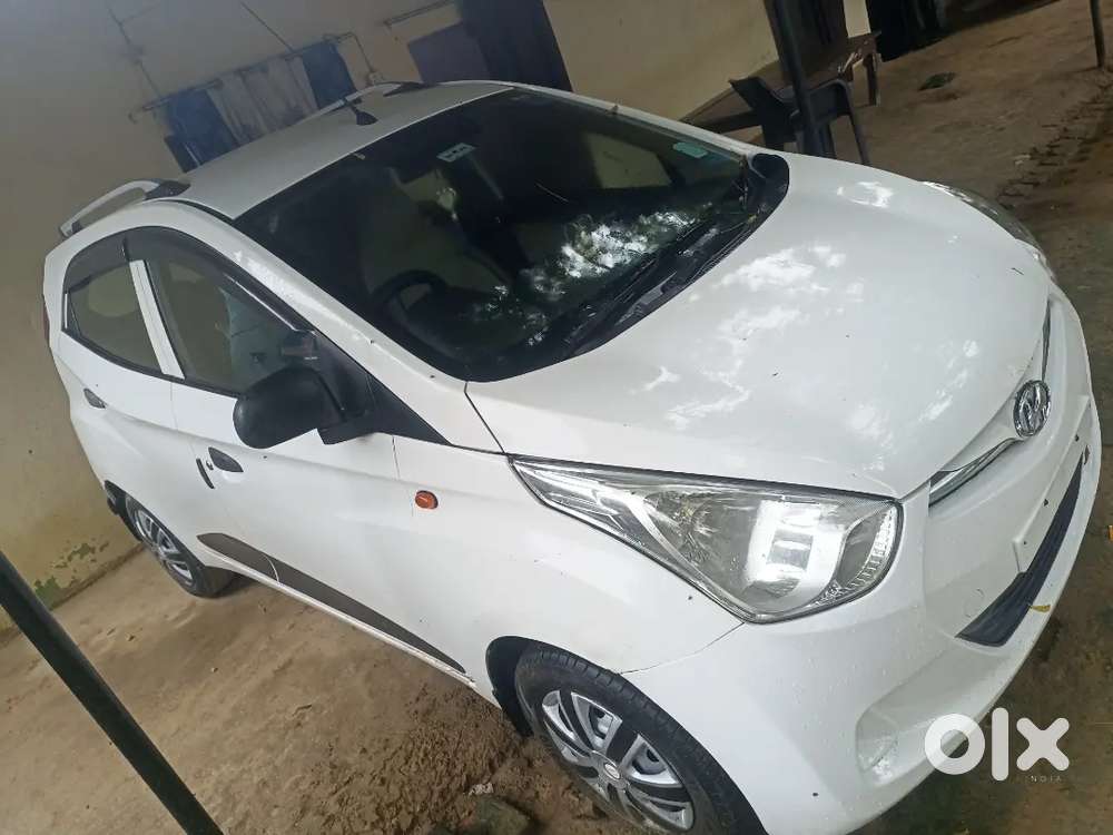 Hyundai Eon 0.8 Era Plus 2018