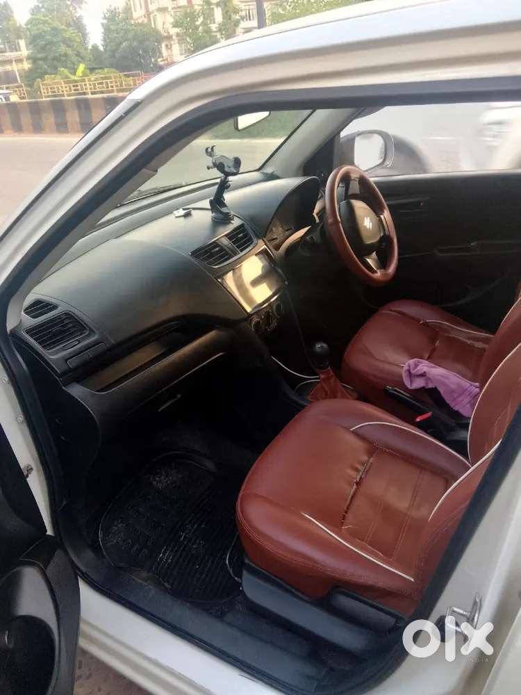 Maruti Suzuki Swift 2013 Lxi