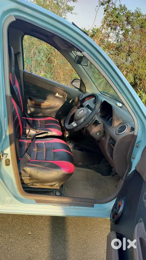 Maruti Suzuki Alto 800 2013 Cng & Hybrids 68253 Km Driven