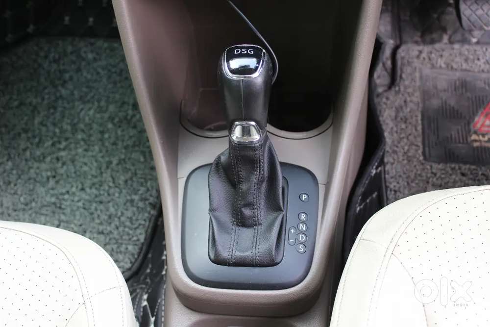 Skoda Rapid 1.5 Tdi Dsg Black Package
