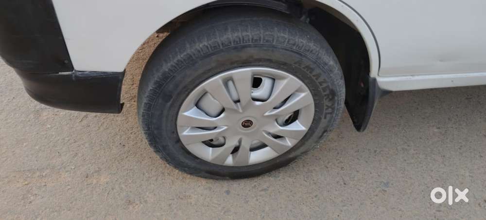 Maruti Suzuki Eeco 7 Seater Standard, 2021, Petrol