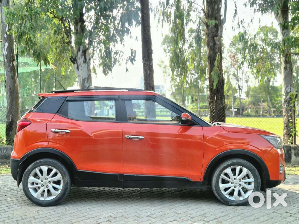 Mahindra Xuv300 W8 Diesel, 2019, Diesel