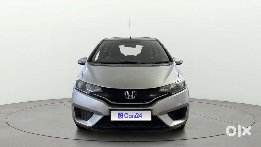 Honda Jazz 1.2 S I Vtec, 2017, Petrol
