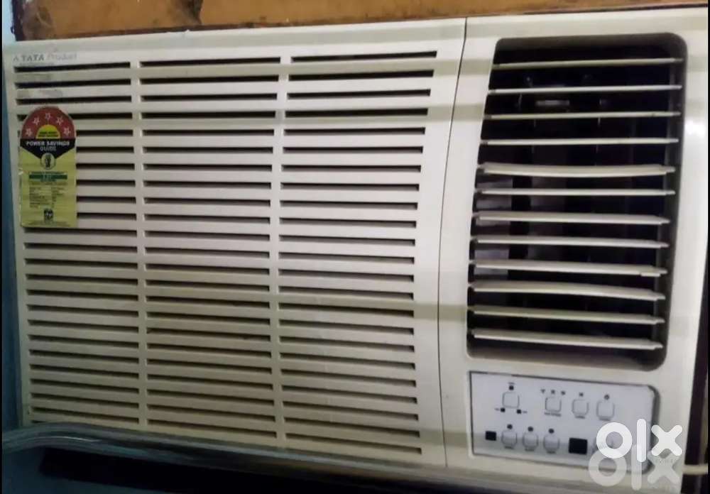 VOLTAS Window AC
