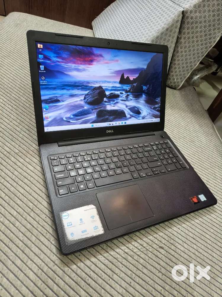 The Dell Vostro 3580